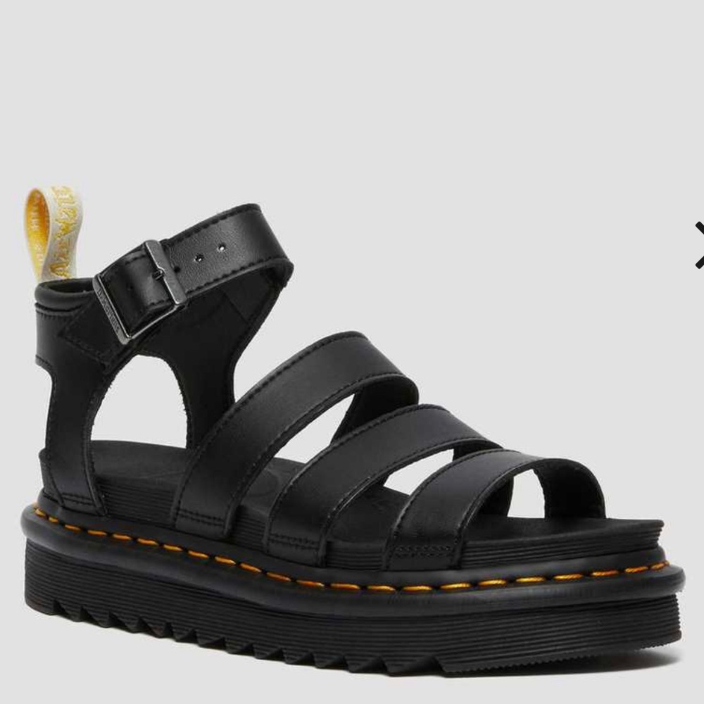 Dr. Martens Vegan Blair Sandals women